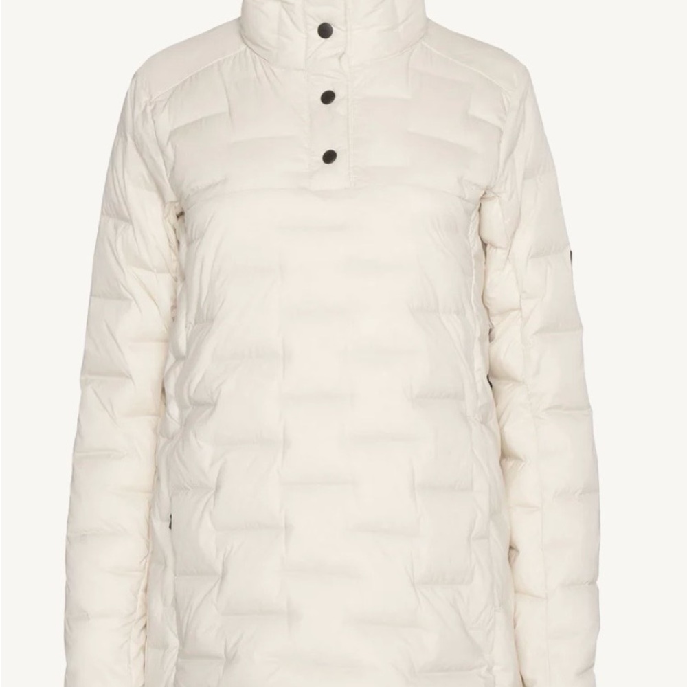 Armada Down Pullover - NWT size L